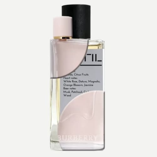 عطر ادکلن باربری هر زنانه | Burberry Her