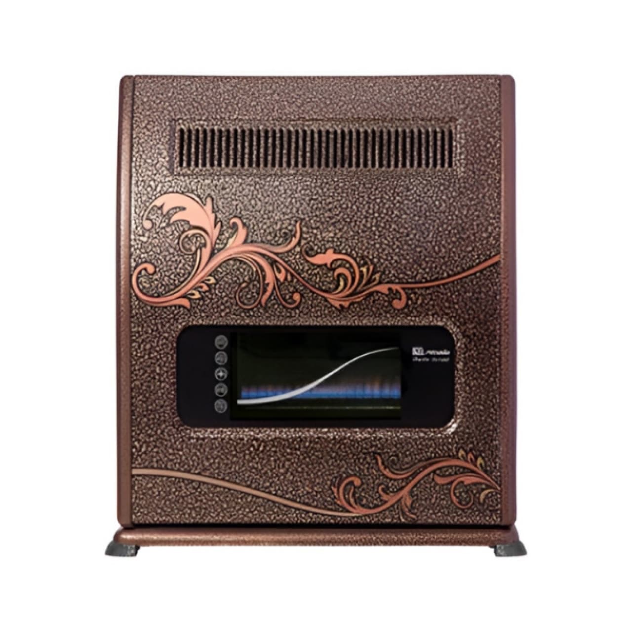 بخاری گازی مشهد دوام مدل 9000 سوپر گرافیک MD9