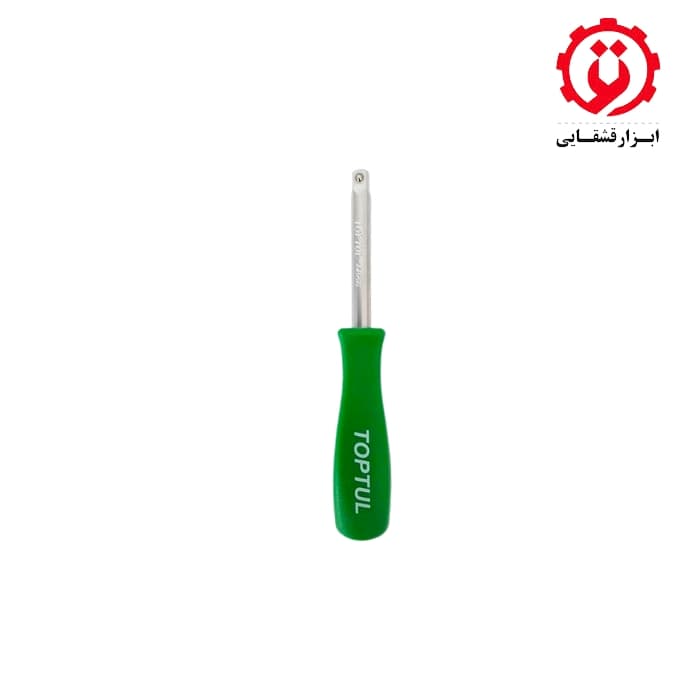 دسته بکس پیچ گوشتی تاپ تول 1/4 اینچ مدل CAIA0815