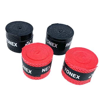 گریپ بدمینتون یونکس بسته چهار عددی