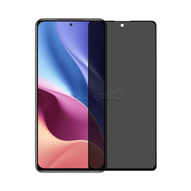 گلس پرایوسی شائومی Xiaomi Redmi K40 Pro