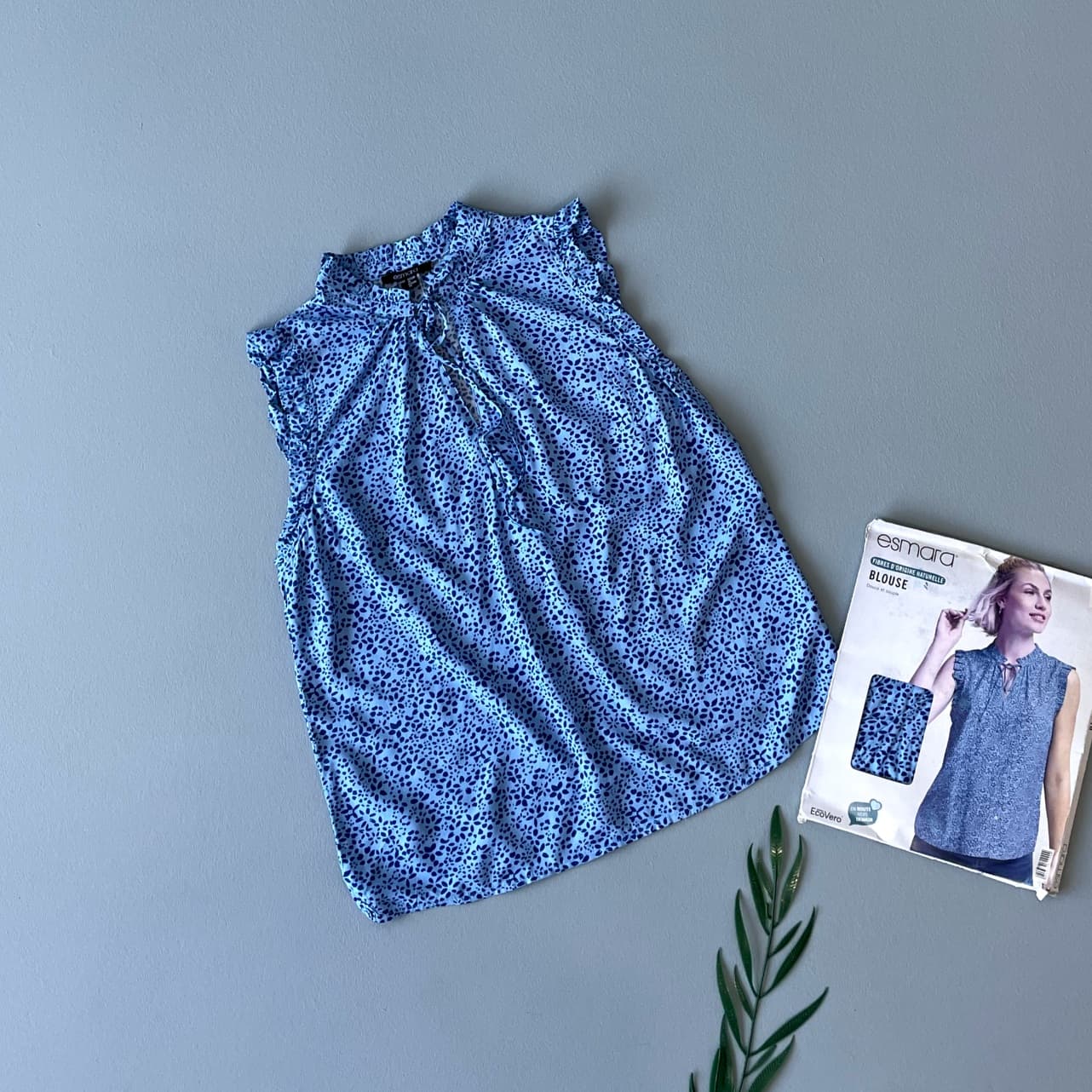 شومیز زنانه برند esmara