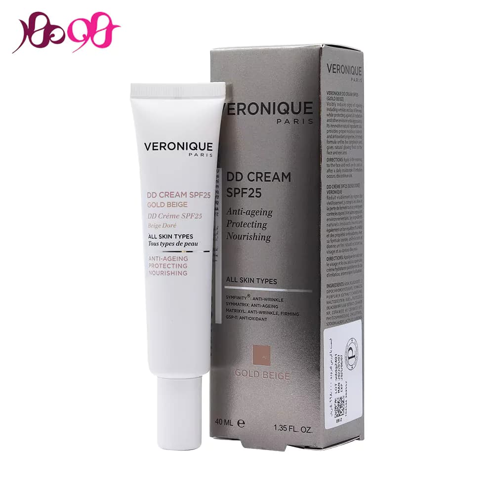 دی دی کرم ورونیک (تمامی رنگ ها)