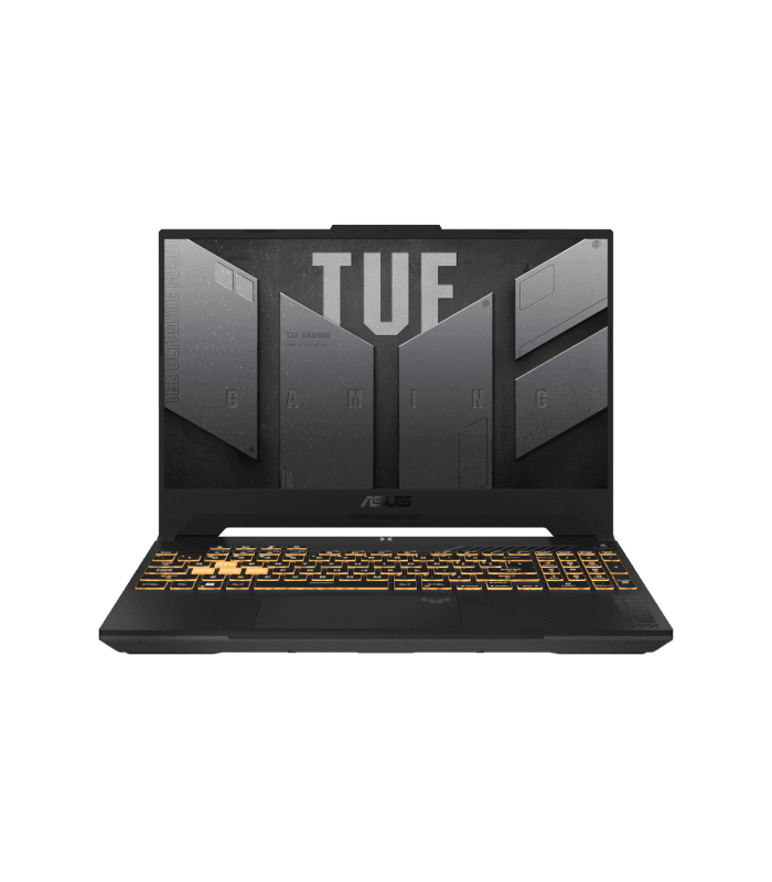 لپ تاپ گیمینگ 15.6 اینچی ایسوس مدل LAPTOP ASUS TUF GAMING FX507VV - i7 13620H - 16GB DDR5 - 1TB SSD - 8GB RTX4060 - Non Touch