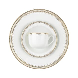 سرویس چینی 102 پارچه کامل سپیدار