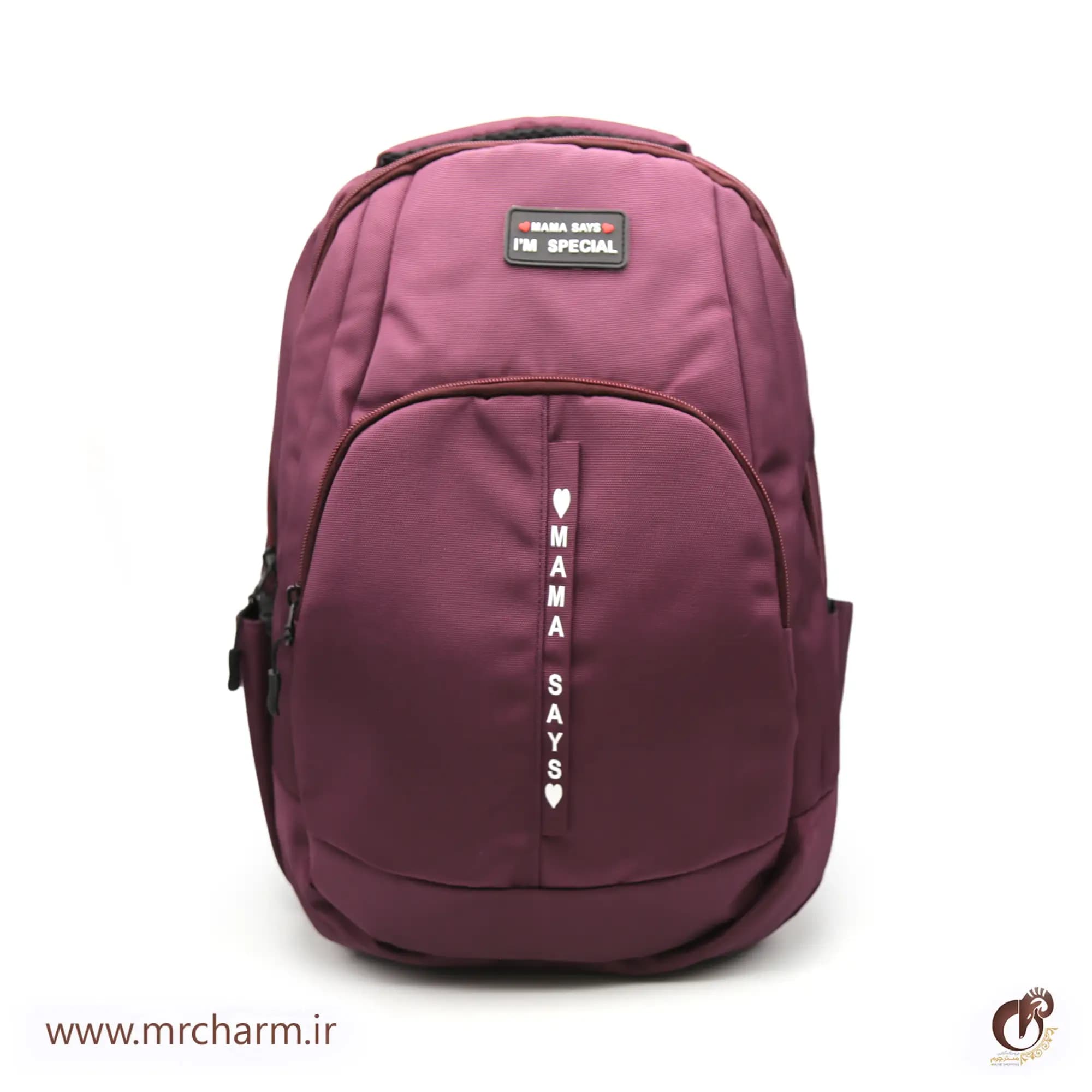 کوله پشتی برزنتی mrc1316-24