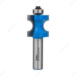 تیغ نیم گرد لبه قطر 25.4 کارگیر 25 رونیا مدل 20B-25425012