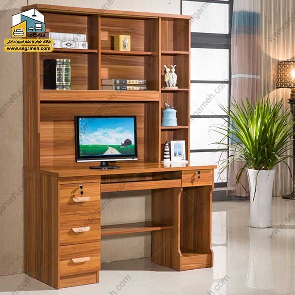 میز کامپیوتر کد DPP17