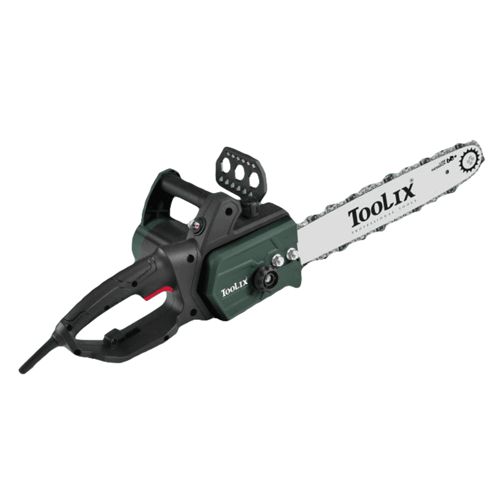 اره زنجیری برقی تولیکس 1650 وات مدل TX-2745EL