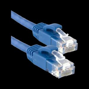 کابل شبکه تسکو 1 متری مدل TSCO TNC 610