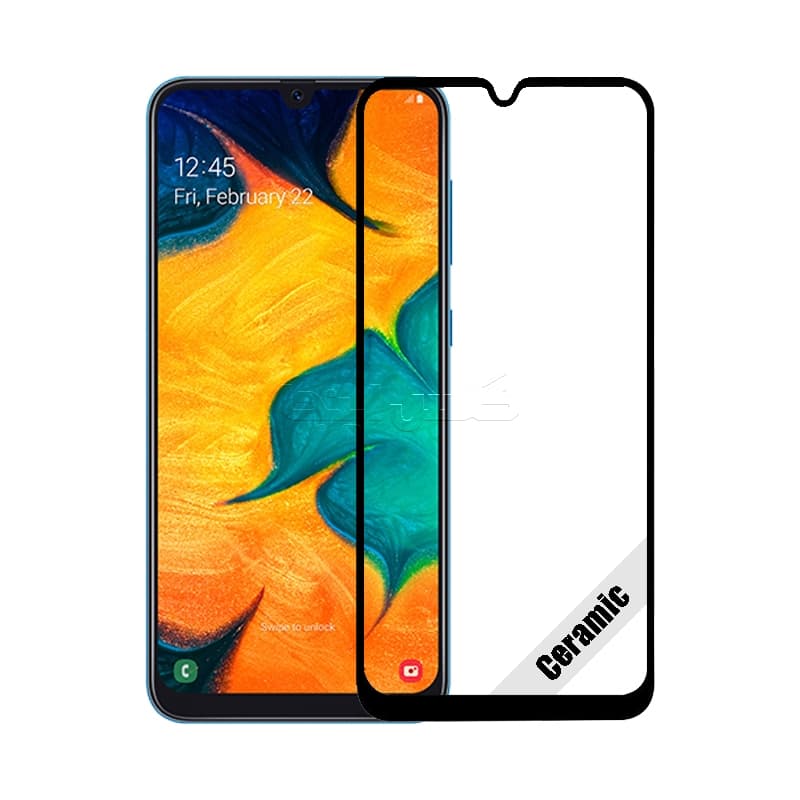 گلس سرامیکی سامسونگ A30