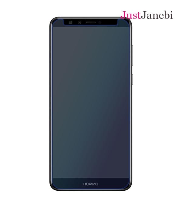گلس Y9 2018 هواوی Huawei