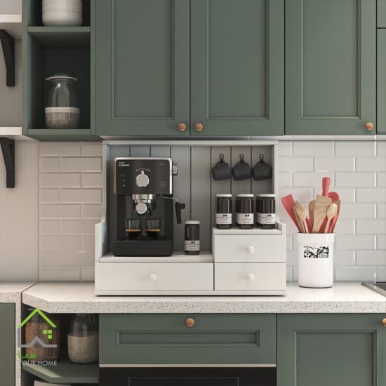 کافی بار رومیزی مدرن