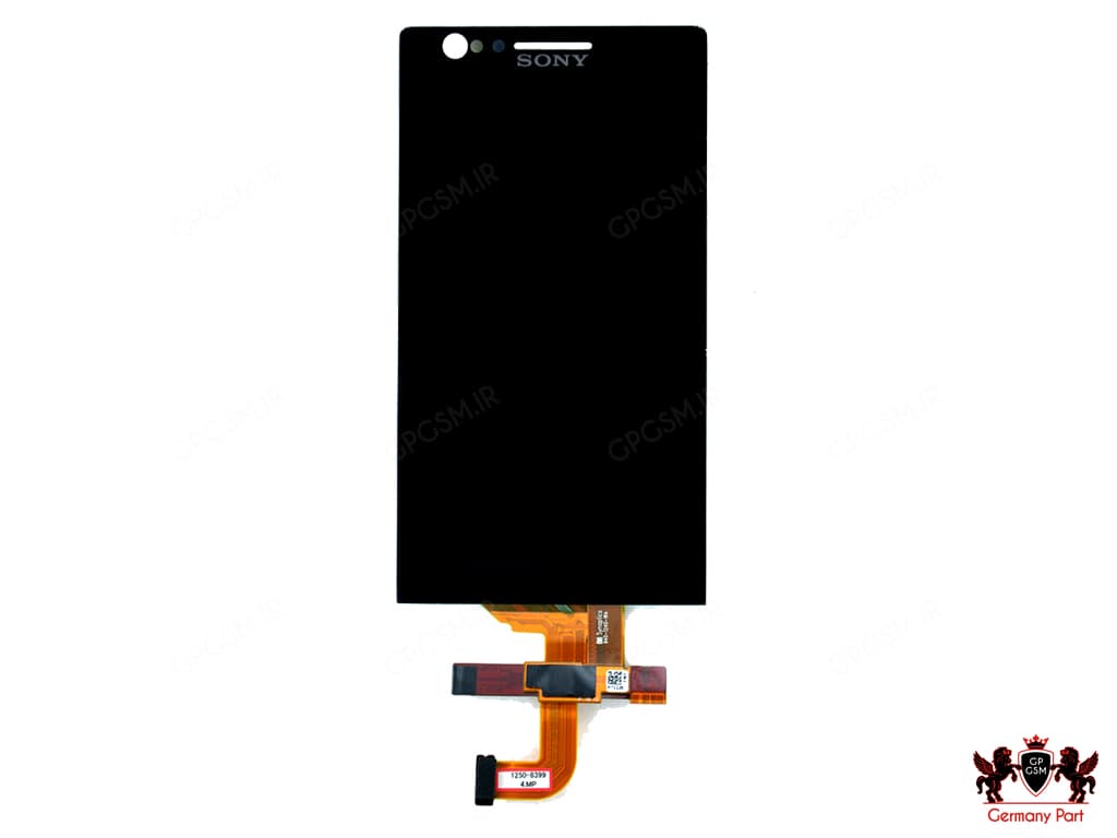 ال سی دی سونی ال تی ۲۲ اکسپریا پی – LCD LT22 XPERIA P SONY