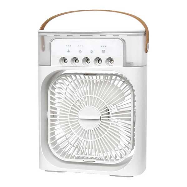 پنکه رومیزی مدل Mini Portable cold Fan