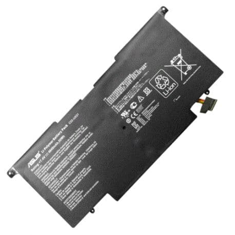 باتری لپ تاپ ایسوس ZenBook UX31 داخلی-50 وات ساعت