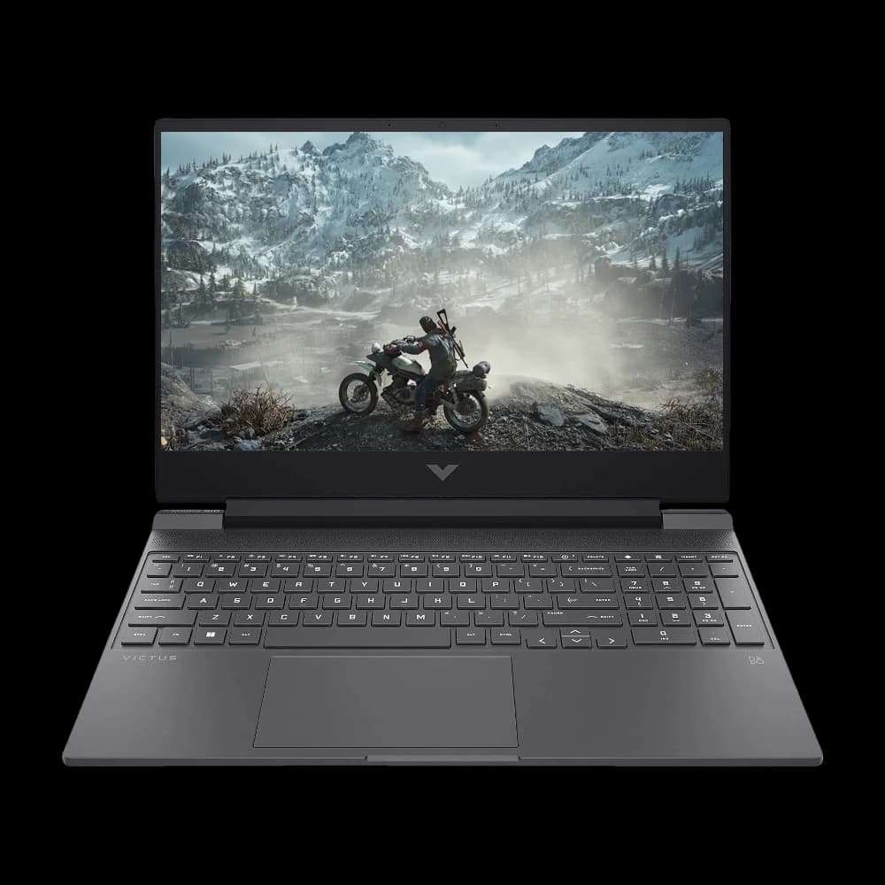 لپ تاپ HP Victus FB2063DX-AA R5-7535HS/16GB-D5/512GB/RX6550M-4G