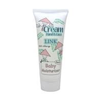 کرم نرم کننده و مرطوب کننده ضد آلرژی لینک مخصوص کودکان - حجم 75 میلی لیتر