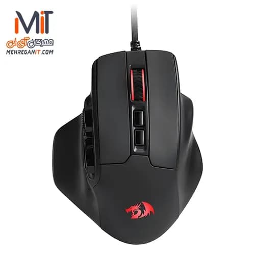 موس گیمینگ ردراگون مدل BULLSEYE M806 RGB