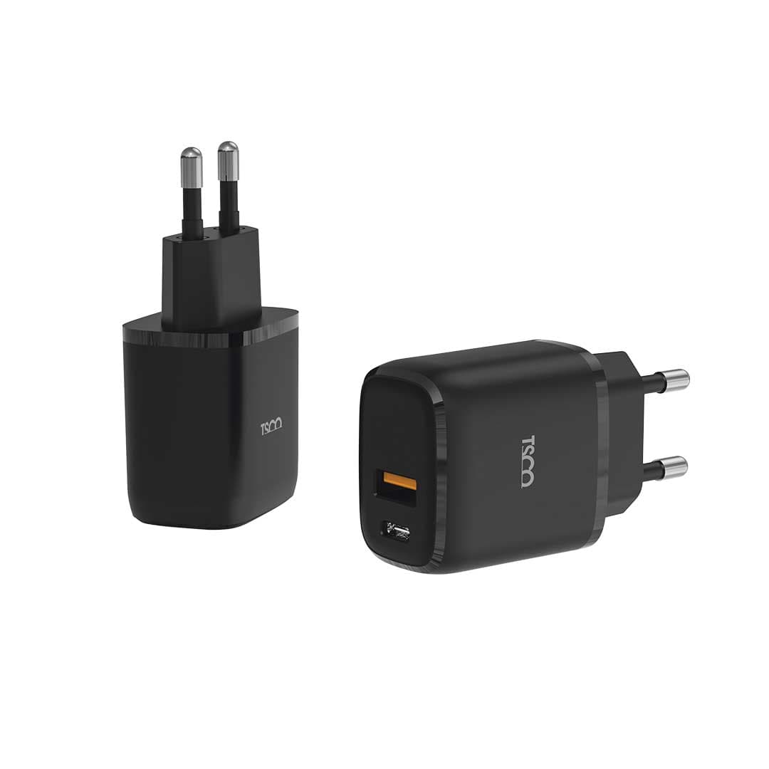 شارژر دیواری تسکو مدل TTC 65