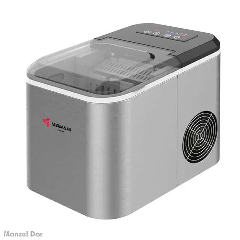 یخ ساز مباشی مدل ME-ICE1600
