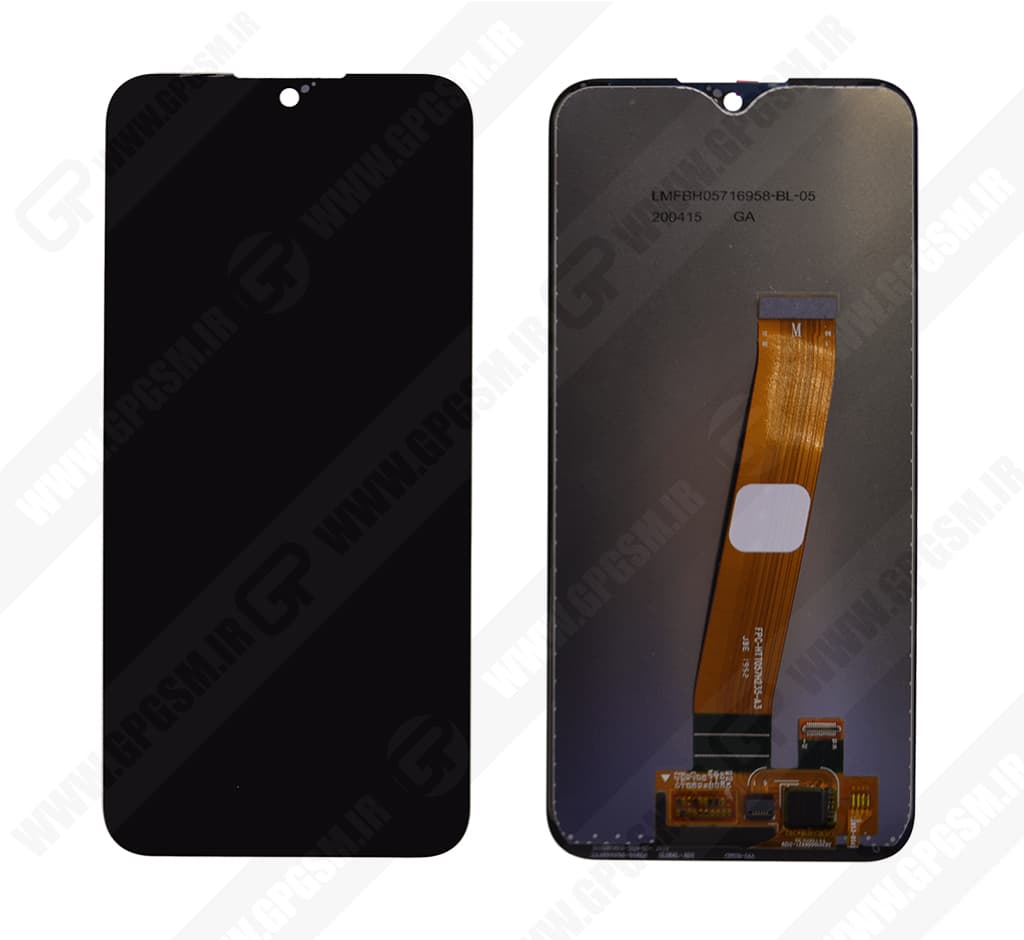 ال سی دی سامسونگ A01 SMALLاصلی شرکتی – LCD A01 A015 F ORG SAMSUNG