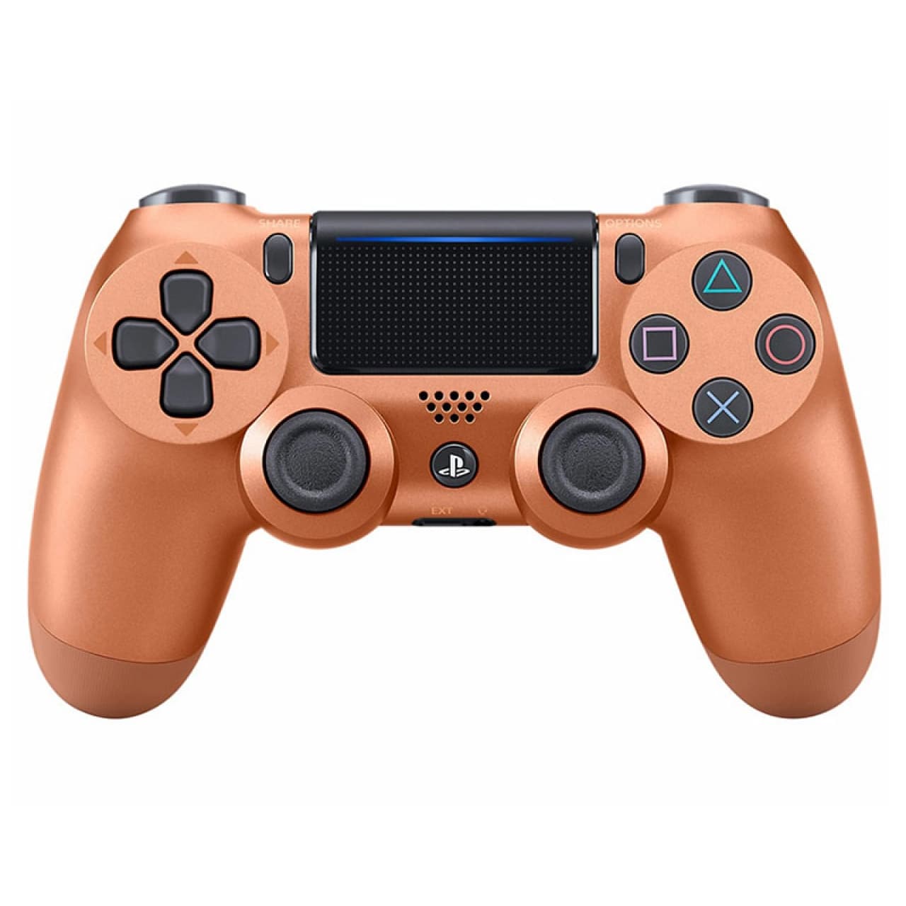 دسته بازی DualShock4 مخصوص پلی استیشن 4 طرح Tari