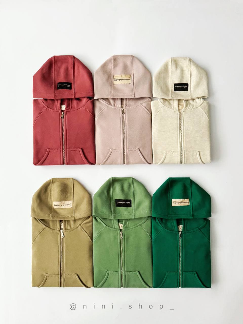 سویشرت دورس داخل کرک (AKU)