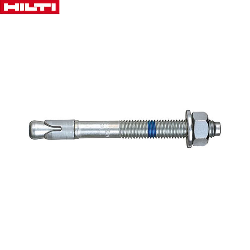 رولبولت HSA هیلتی 8/75 انکر مکانیکی