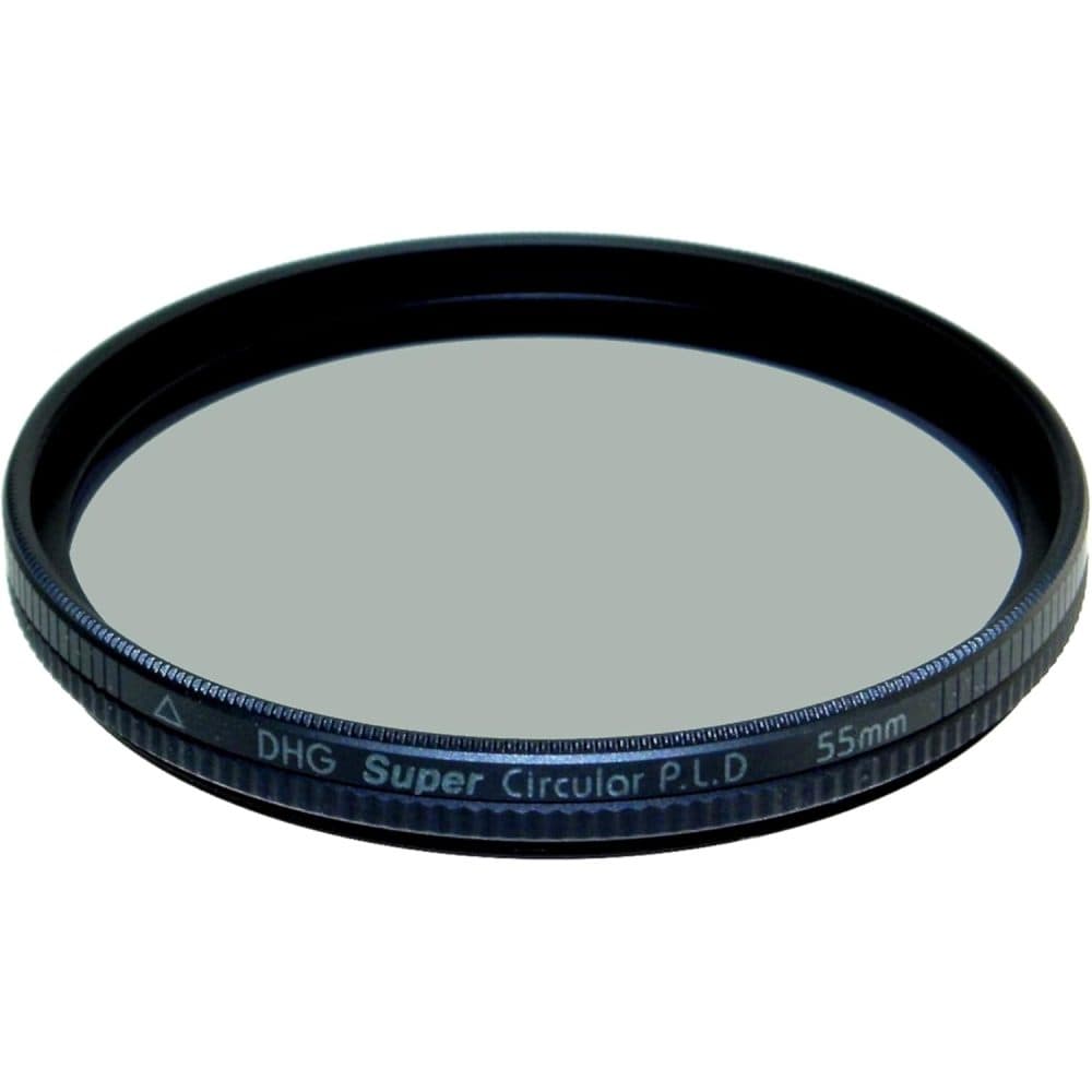 فیلتر لنز پلاریزه Marumi C-PL 55mm