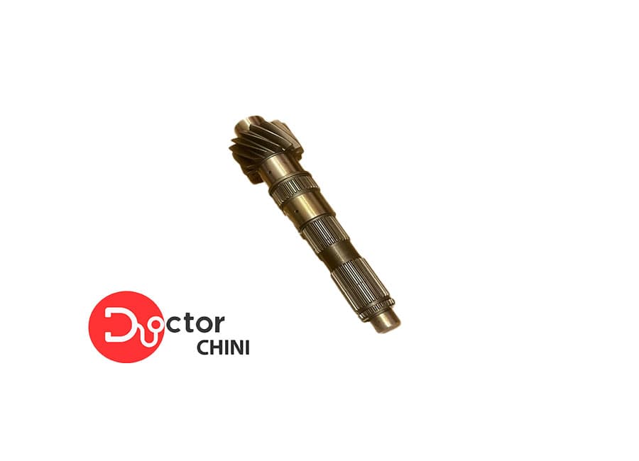شفت خروجی لیفان X60 دنده معمولی