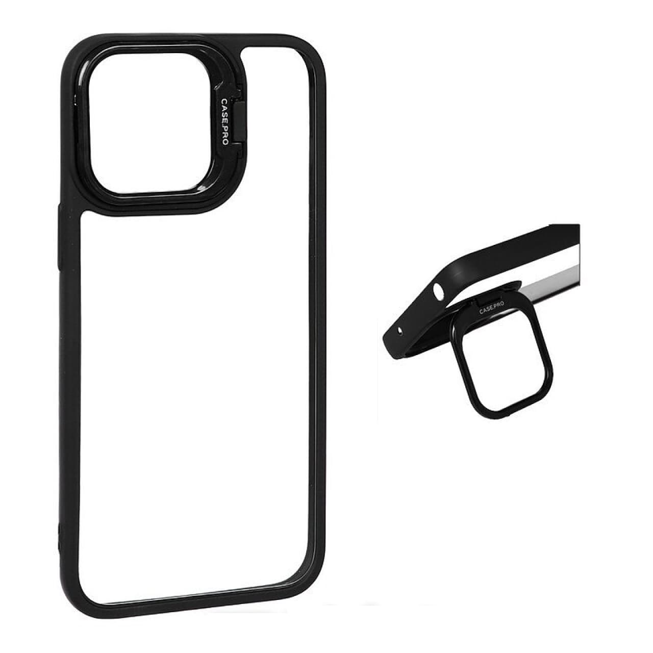 کاور طرح CASE PRO مناسب برای گوشی موبایل اپل IPHONE 13 PRO MAX