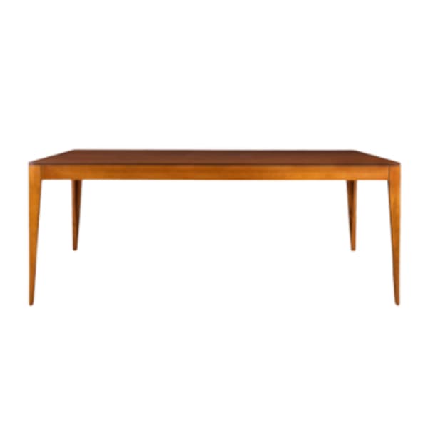 میز ناهار خوری نیلپر مدل لادیز