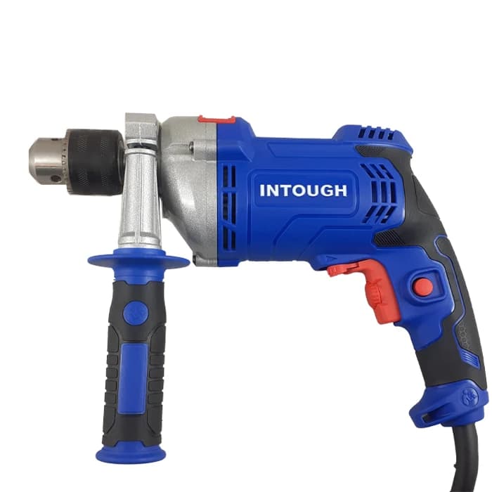 دریل چکشی اینتاف 1100 وات مدل G1013D