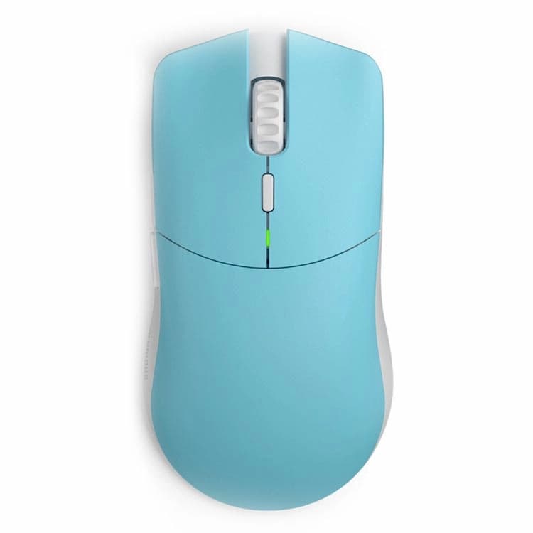 ماوس بی سیم گیمینگ گلوریوس Glorious Model O Pro Wireless طرح Blue Lynx