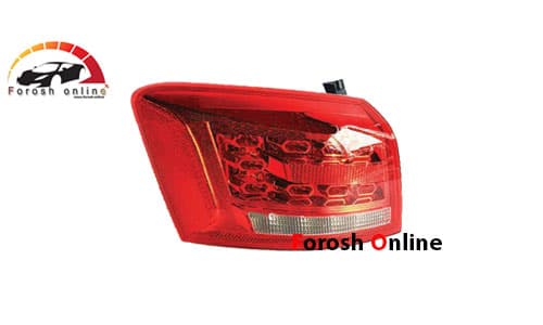 چراغ خطر گلگیر چپ جک S5