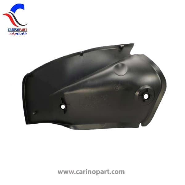 شلگیر عقب چپ تندر 90