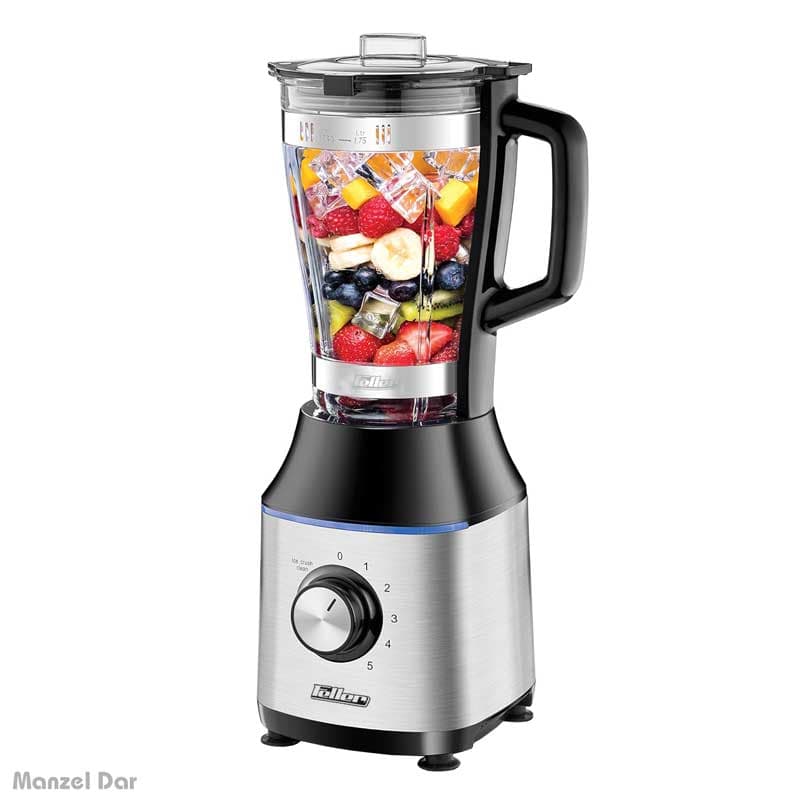 مخلوط کن فلر مدل BL 1000