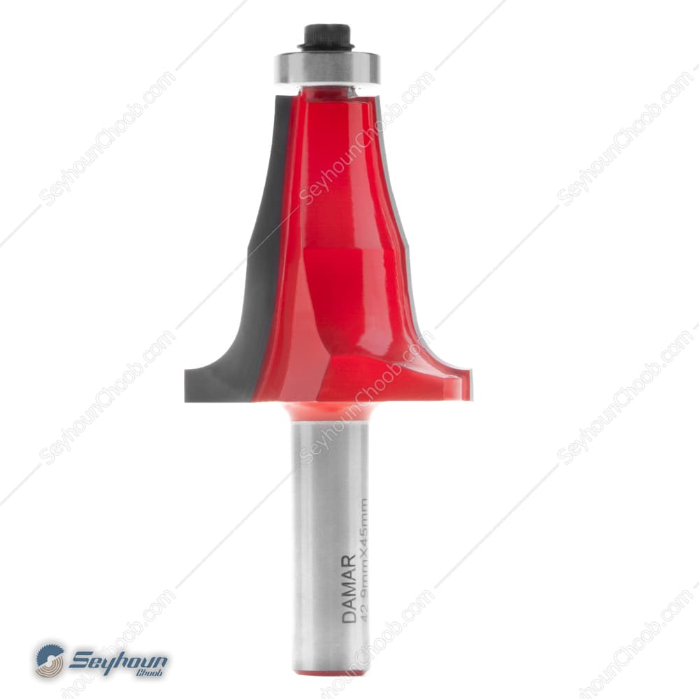 تیغ دستگیره دامار مدل DM864294MY