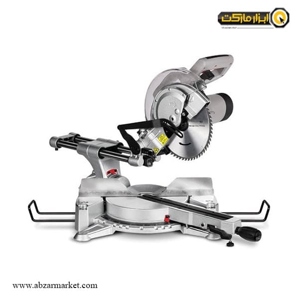 اره فارسی بر کرون کشویی 255 میلی متر مدل CT15233P