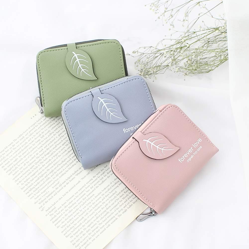 کیف پول دخترانه آنیس