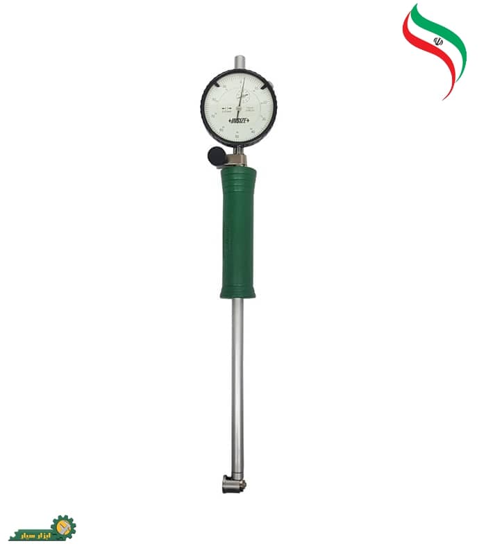 بور گیج اینسایز 2322