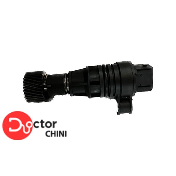 سنسور کیلومتر ام وی ام ۵۳۰