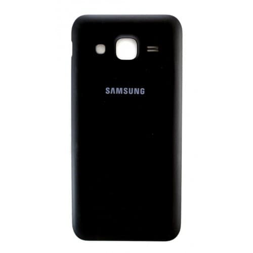 در پشت SAMSUNG J2