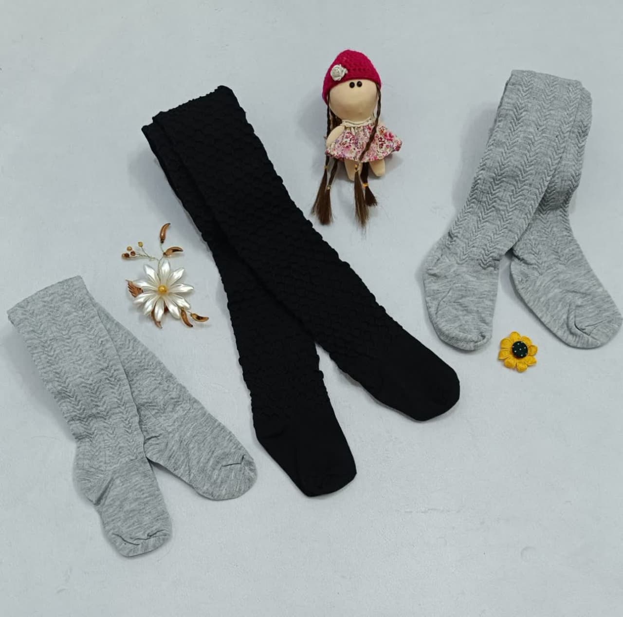 ۲۰۷-جوراب شلواری