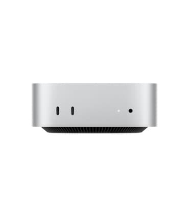 کامپیوتر اپل مک مینی Mac Mini M4 Pro 2024 مدل 24/512 GB-MCX44