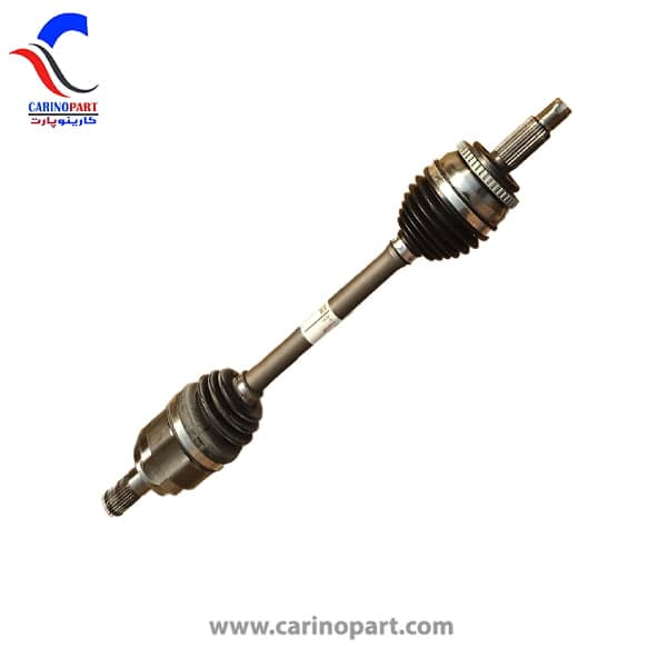 پلوس چپ سراتو سایپا اتومات