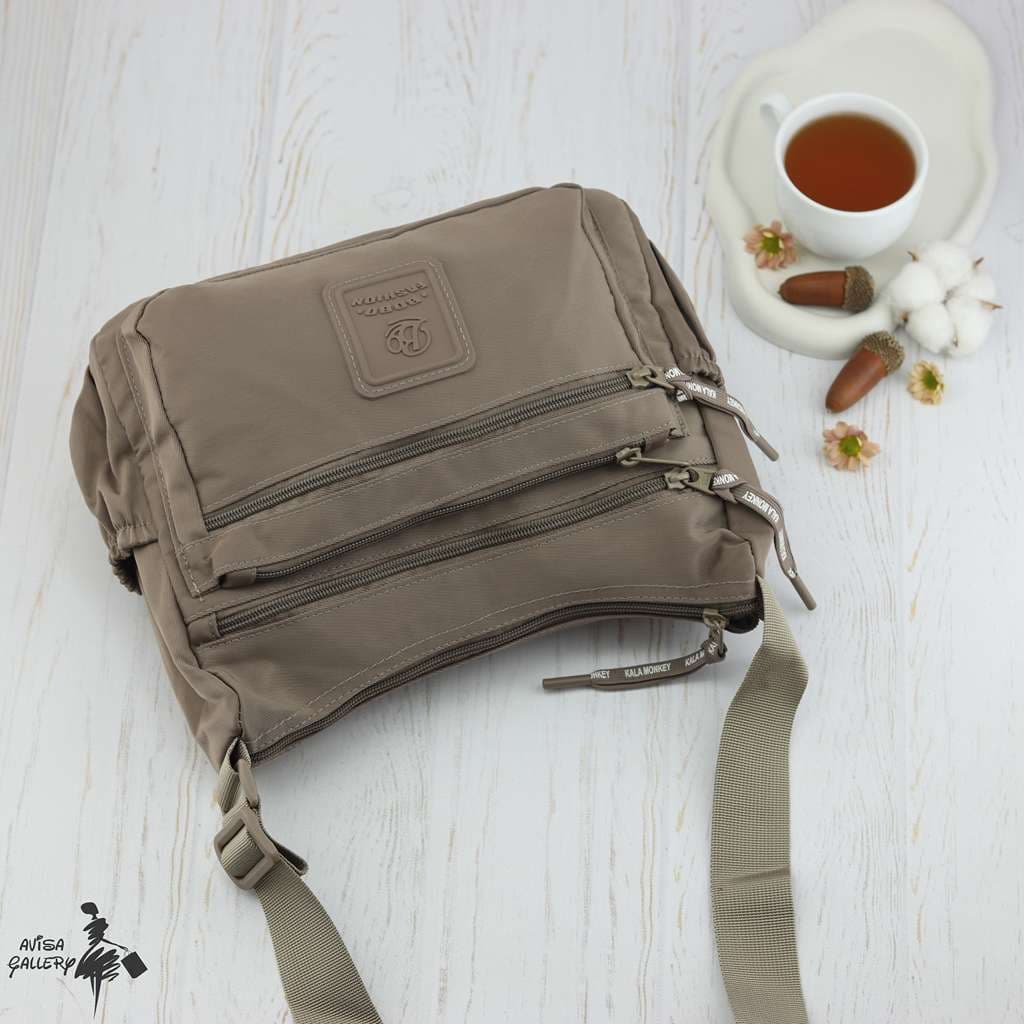 کیف دوشی برزنتی بوبو کد 9515