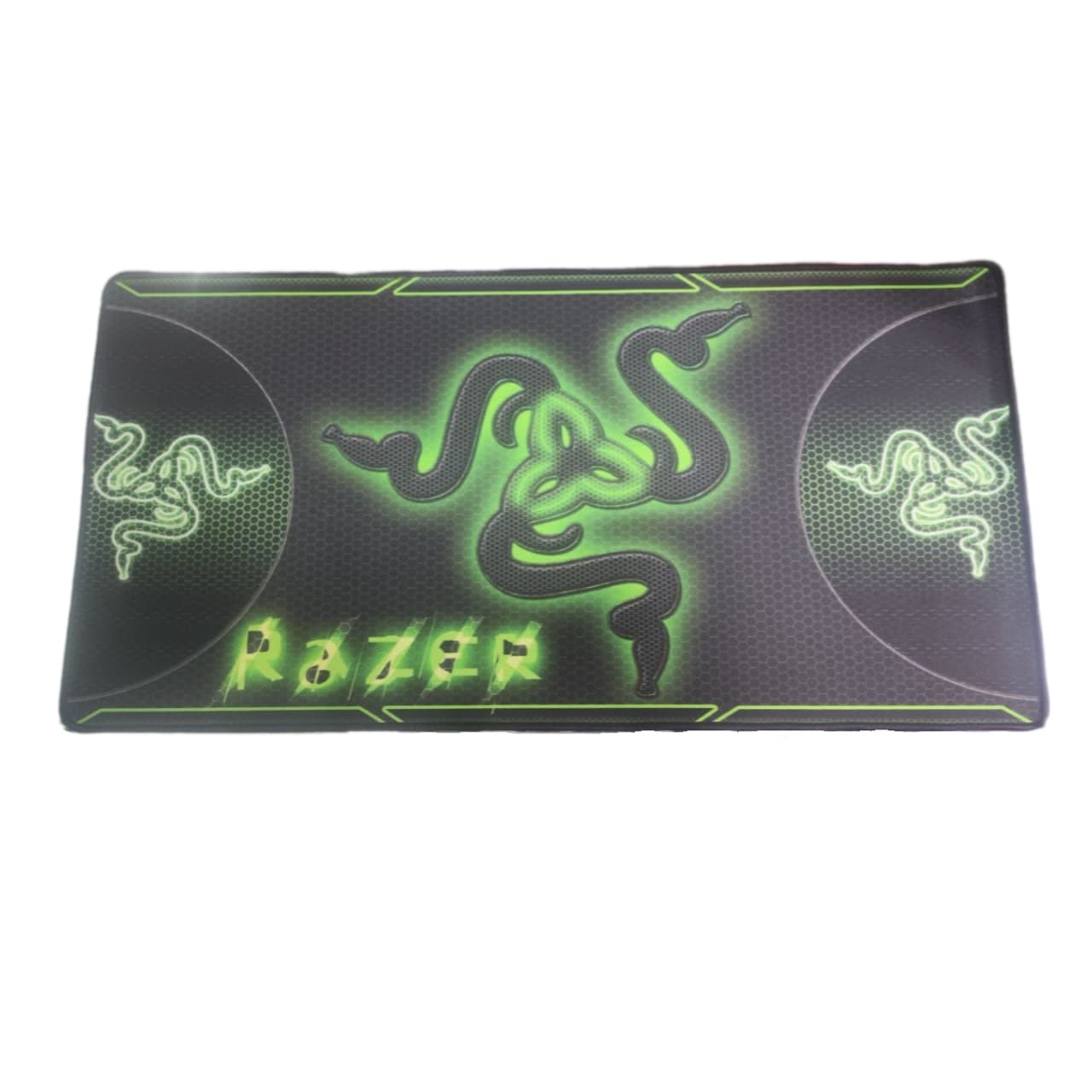ماوس پد گیمینگ مدل ریزر فام RAZER سایز cm 30×80