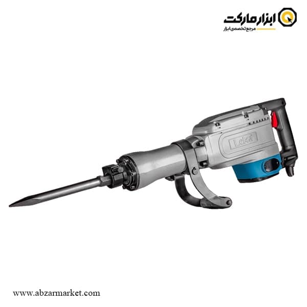 چکش تخریب لکا 16 کیلویی مدل DH16-15